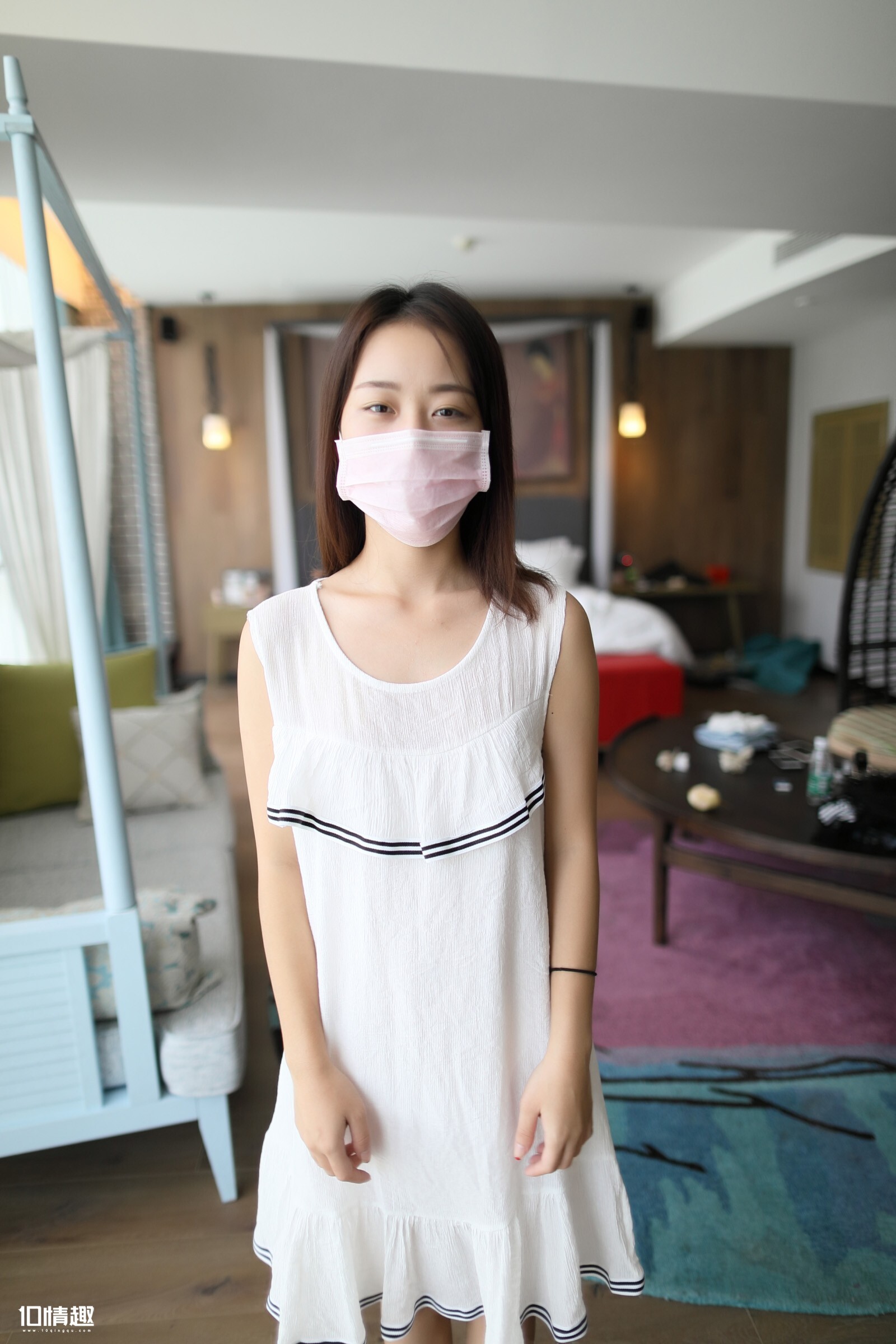 [ROSI]KZ系列 2018.01.10 NO.577